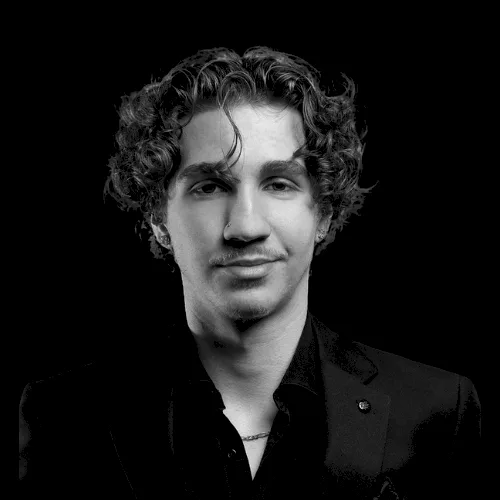 Antoine Ménard — Optimisation & gestion