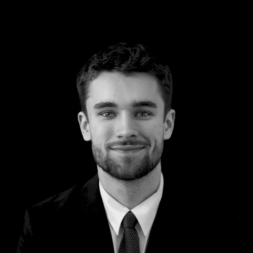 Tristan Lemire — Développement & partenariats